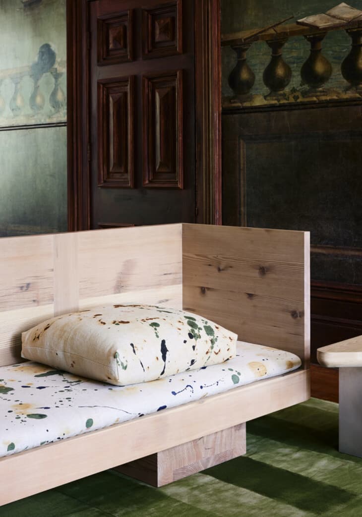 The New Ace Hotel's Furniture Collection Has Us Totally Inspired